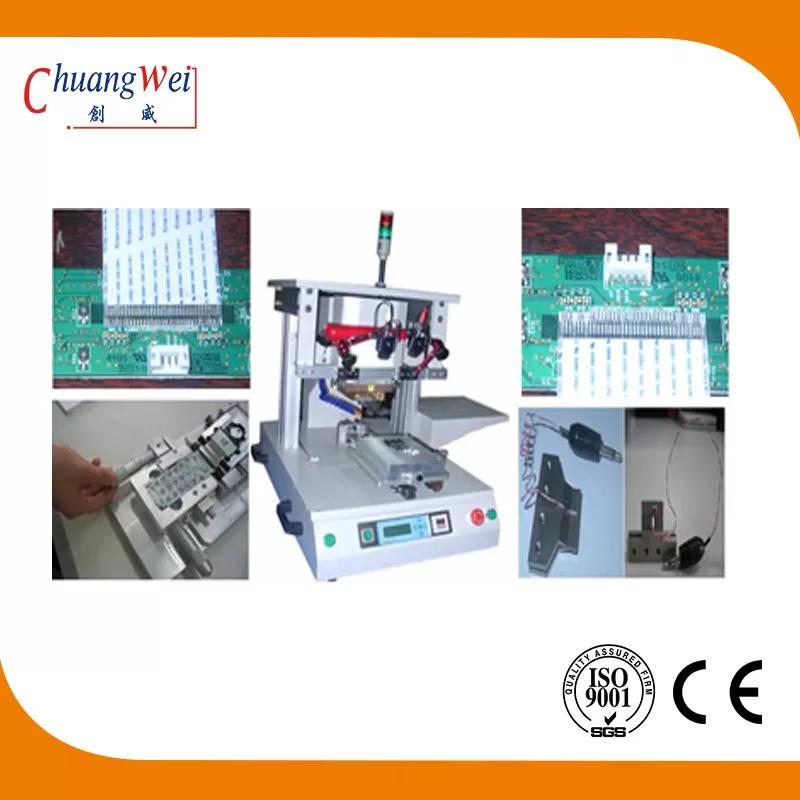 Hot Bar Soldering Machine Thermode Hotbar Soldering Machine